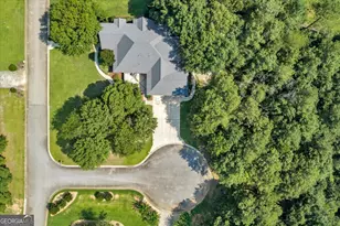 207 Mill Pond Chase, Warner Robins, GA 31088 - Photo 71
