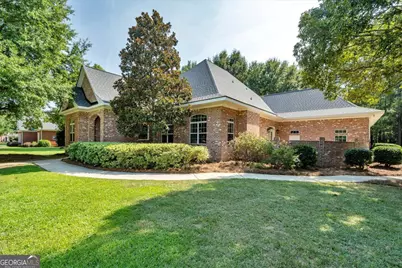 207 Mill Pond Chase, Warner Robins, GA 31088 - Photo 73
