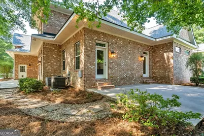 207 Mill Pond Chase, Warner Robins, GA 31088 - Photo 79