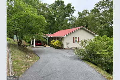 196 White Street, Dillard, GA 30537 - Photo 1