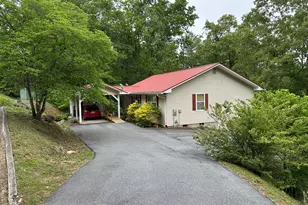 196 White St, Dillard, GA 30537 - Photo 1