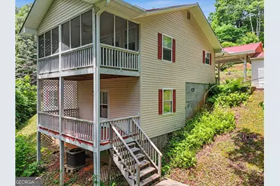196 White Street, Dillard, GA 30537 - Photo 49