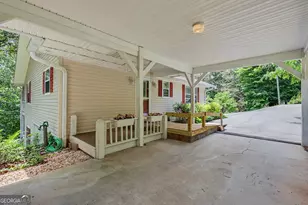 196 White St, Dillard, GA 30537 - Photo 37