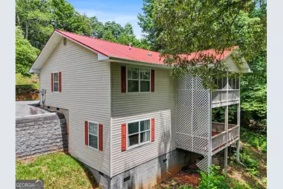 196 White Street, Dillard, GA 30537 - Photo 3