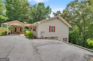 196 White St, Dillard, GA 30537 - Photo 35