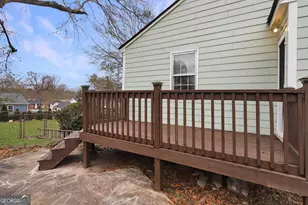 222 Beechwood Cir, Lagrange, GA 30240 - Photo 17
