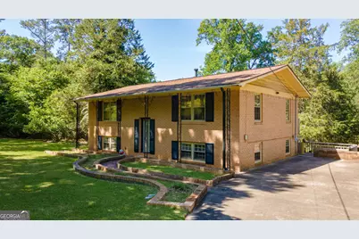 565 Rivermont Road, Athens, GA 30606 - Photo 1