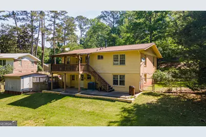 565 Rivermont Road, Athens, GA 30606 - Photo 37