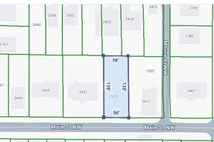 2423 Main Street N, Atlanta, GA 30318 - Photo 1