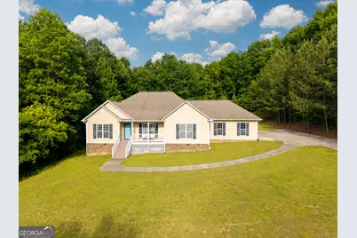 211 Sara Jane Lane, Summerville, GA 30747 - Photo 1