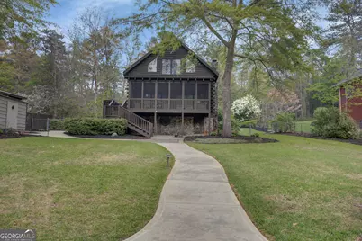 179 Parrot Drive, Monticello, GA 31064 - Photo 53