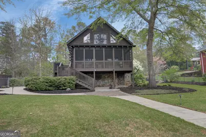 179 Parrot Drive, Monticello, GA 31064 - Photo 51