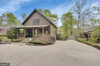 179 Parrot Drive, Monticello, GA 31064 - Photo 75