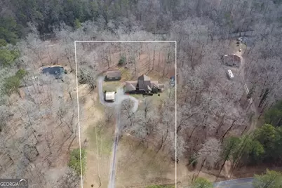 444 Covered Bridge Road, Covington, GA 30016 - Photo 31