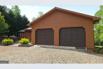 143 Morning Star, Blairsville, GA 30512 - Photo 55