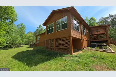143 Morning Star, Blairsville, GA 30512 - Photo 19