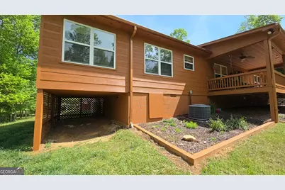 143 Morning Star, Blairsville, GA 30512 - Photo 9