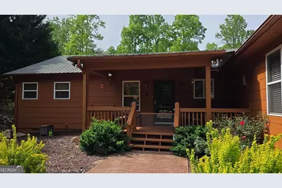 143 Morning Star, Blairsville, GA 30512 - Photo 5
