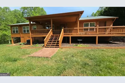 143 Morning Star, Blairsville, GA 30512 - Photo 7
