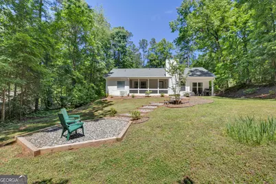 111 Turtle Cove, Monticello, GA 31064 - Photo 41