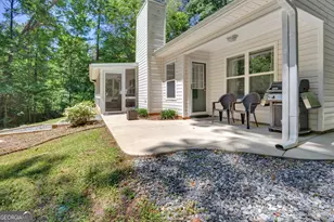 111 Turtle Cove, Monticello, GA 31064 - Photo 39
