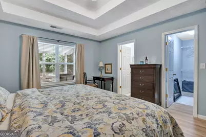 111 Turtle Cove, Monticello, GA 31064 - Photo 27