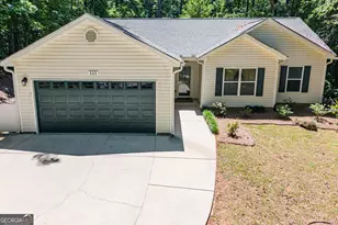 111 Turtle Cove, Monticello, GA 31064 - Photo 3