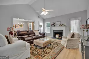111 Turtle Cove, Monticello, GA 31064 - Photo 11