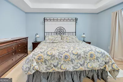 111 Turtle Cove, Monticello, GA 31064 - Photo 29