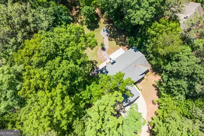 111 Turtle Cove, Monticello, GA 31064 - Photo 5