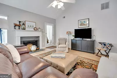 111 Turtle Cove, Monticello, GA 31064 - Photo 15