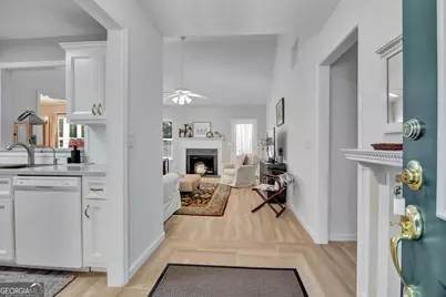 111 Turtle Cove, Monticello, GA 31064 - Photo 7