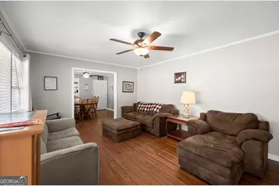 148 Moreland Avenue, Toccoa, GA 30577 - Photo 5