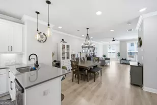 324 Marlowe Aly, Johns Creek, GA 30024 - Photo 5