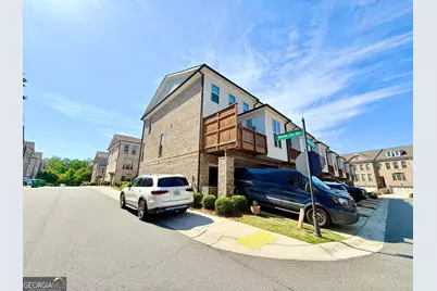 324 Marlowe Alley #119, Johns Creek, GA 30024 - Photo 1
