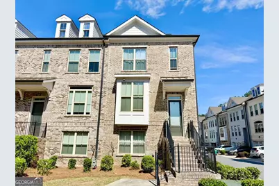 324 Marlowe Alley #119, Johns Creek, GA 30024 - Photo 7