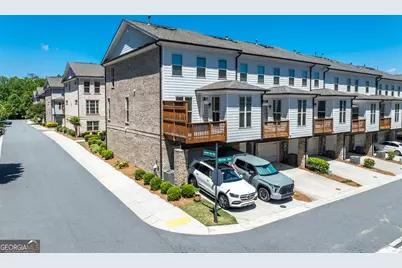 324 Marlowe Alley #119, Johns Creek, GA 30024 - Photo 43