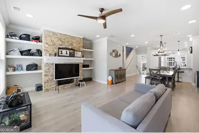 324 Marlowe Alley #119, Johns Creek, GA 30024 - Photo 23