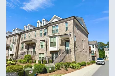 324 Marlowe Alley #119, Johns Creek, GA 30024 - Photo 3