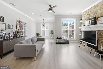 324 Marlowe Alley #119, Johns Creek, GA 30024 - Photo 17