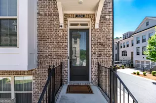 324 Marlowe Aly, Johns Creek, GA 30024 - Photo 3