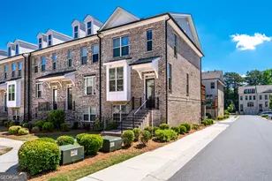 324 Marlowe Aly, Johns Creek, GA 30024 - Photo 1