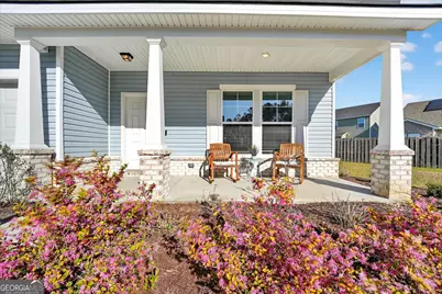 113 Brookline Drive, Savannah, GA 31407 - Photo 5