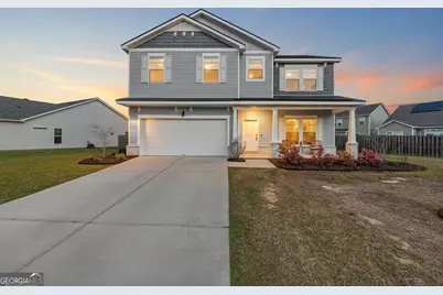 113 Brookline Drive, Savannah, GA 31407 - Photo 1