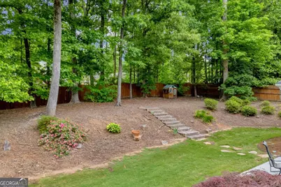 1231 Turtle Creek Court, Lawrenceville, GA 30043 - Photo 27