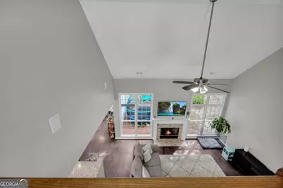 1231 Turtle Creek Court, Lawrenceville, GA 30043 - Photo 13