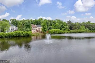 1231 Turtle Creek Court, Lawrenceville, GA 30043 - Photo 33