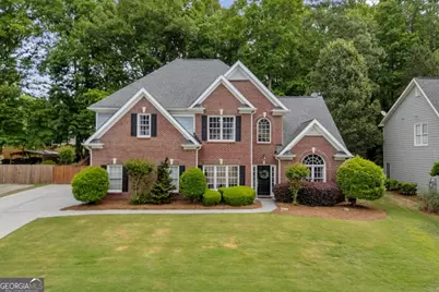 1231 Turtle Creek Court, Lawrenceville, GA 30043 - Photo 1