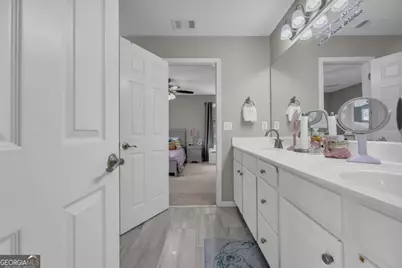 1231 Turtle Creek Court, Lawrenceville, GA 30043 - Photo 23