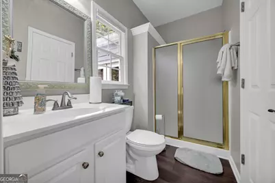 1231 Turtle Creek Court, Lawrenceville, GA 30043 - Photo 15